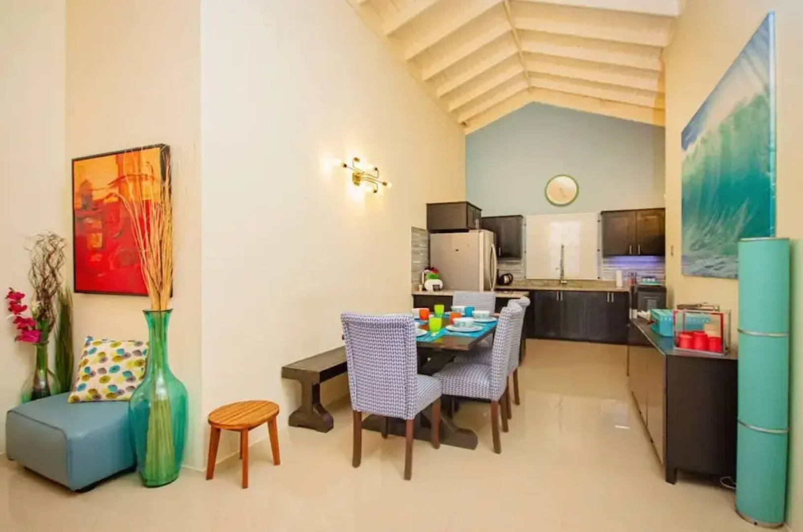 3BR Villa in Drax Hall Country Club