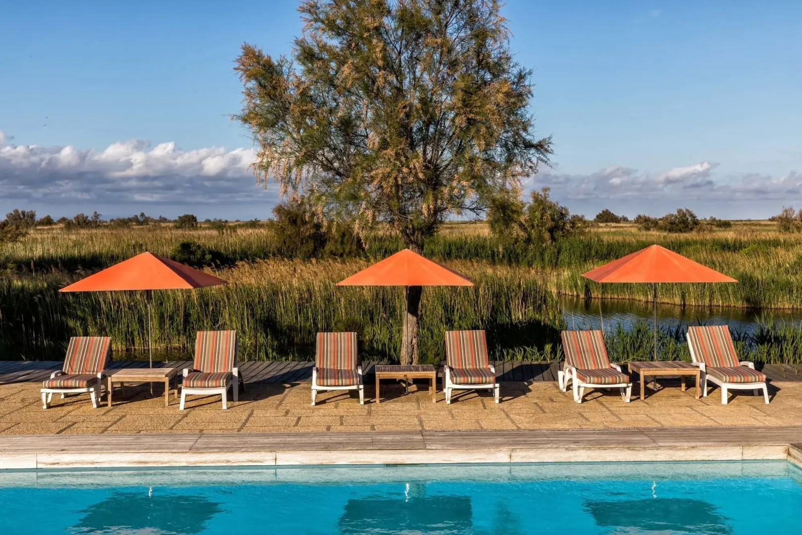 Auberge Cavaliere du Pont Des Bannes