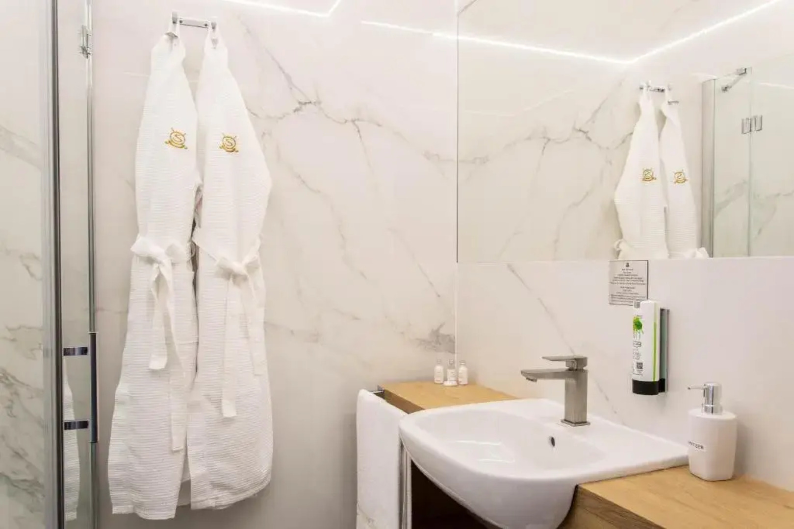 Bungalows at Sierra Golf Resort