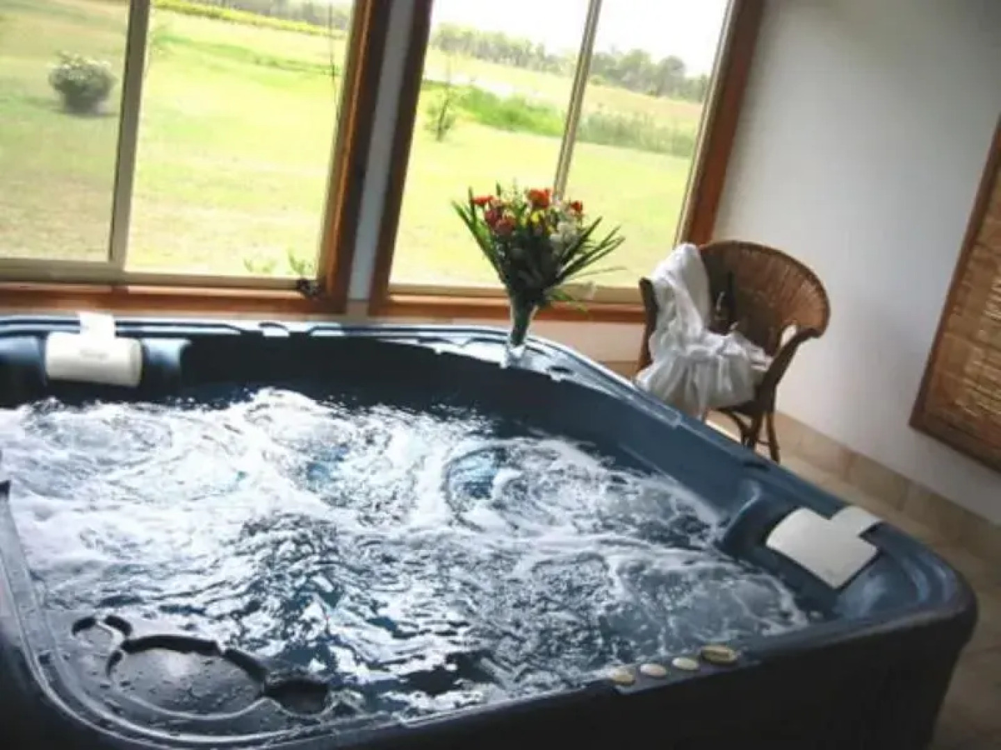 Madigan Wine Country Cottages