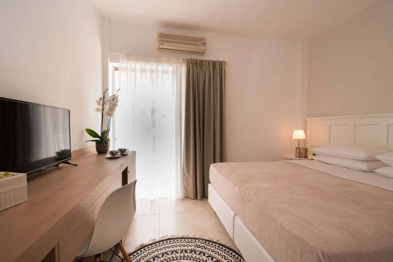 Mistral Hotel - Adults Only