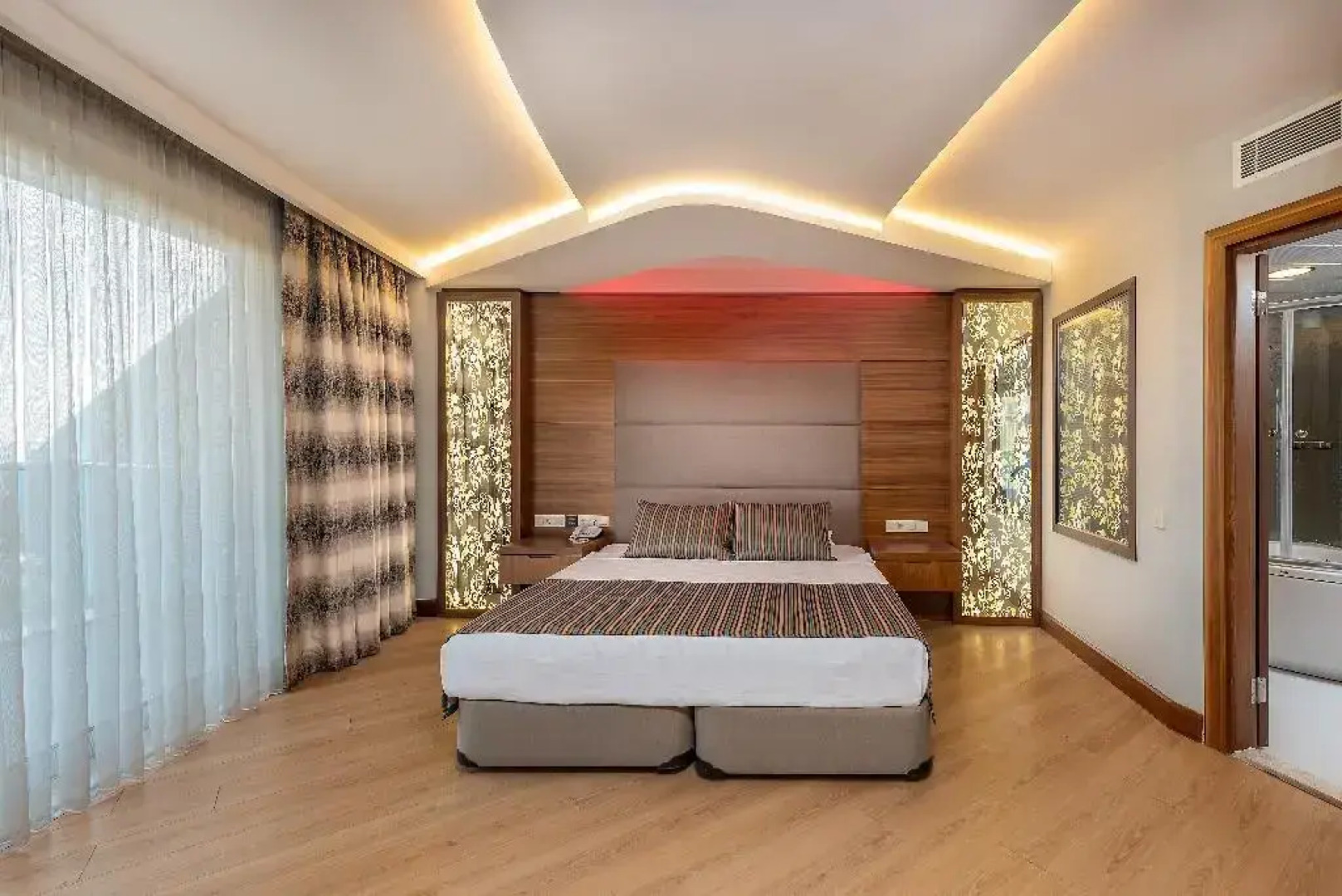 The Marilis Hill Resort Hotel & SPA