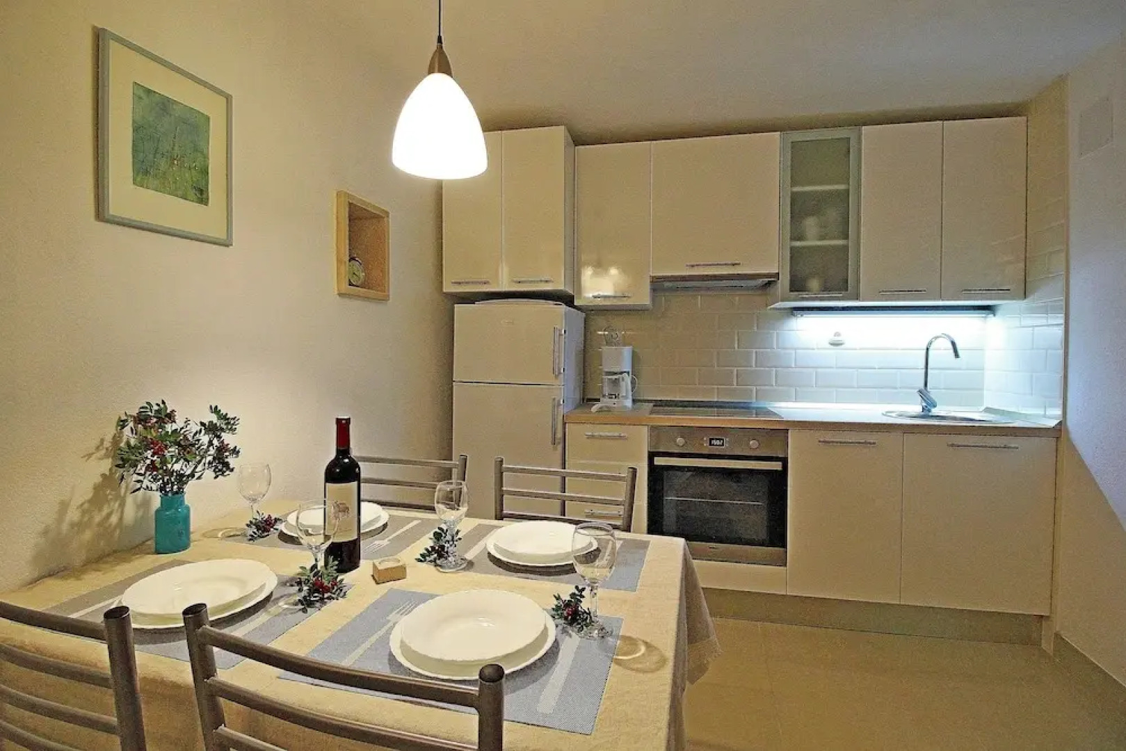 Holiday Home Marivilla