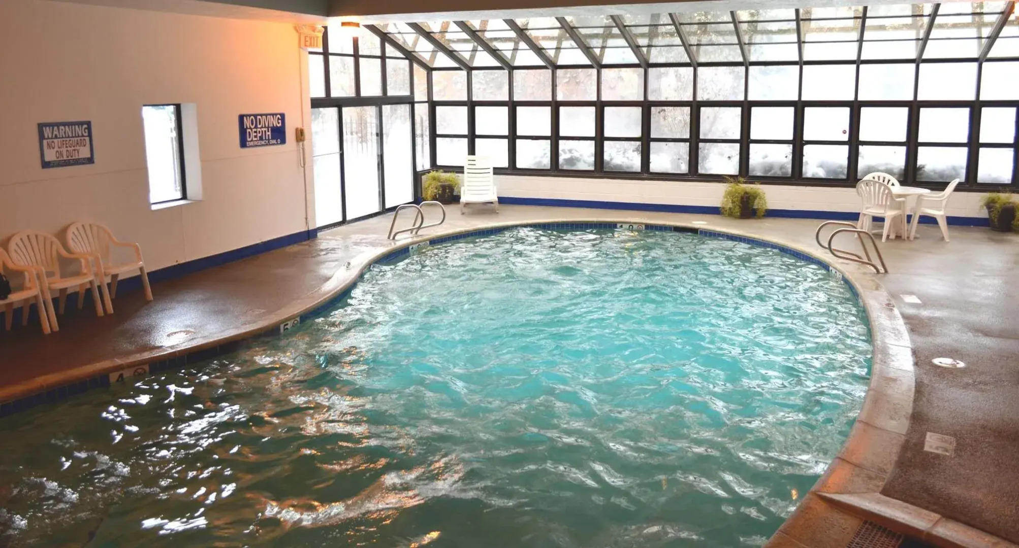 Cottonwood Suites Boise Riverside Downtown