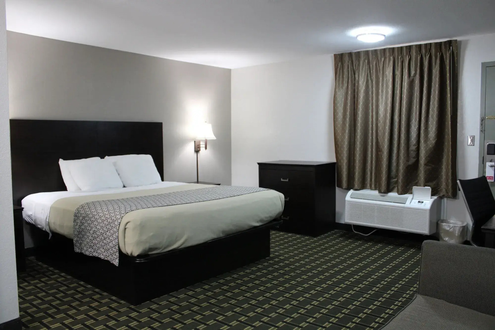 Savannah Inn Savannah I-95 North