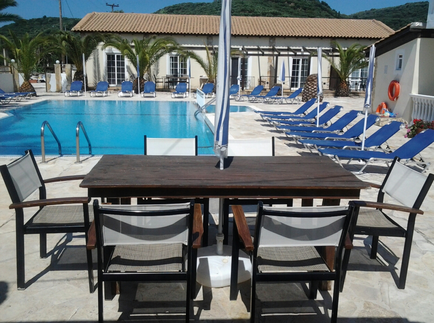 Zante Garden Apartments