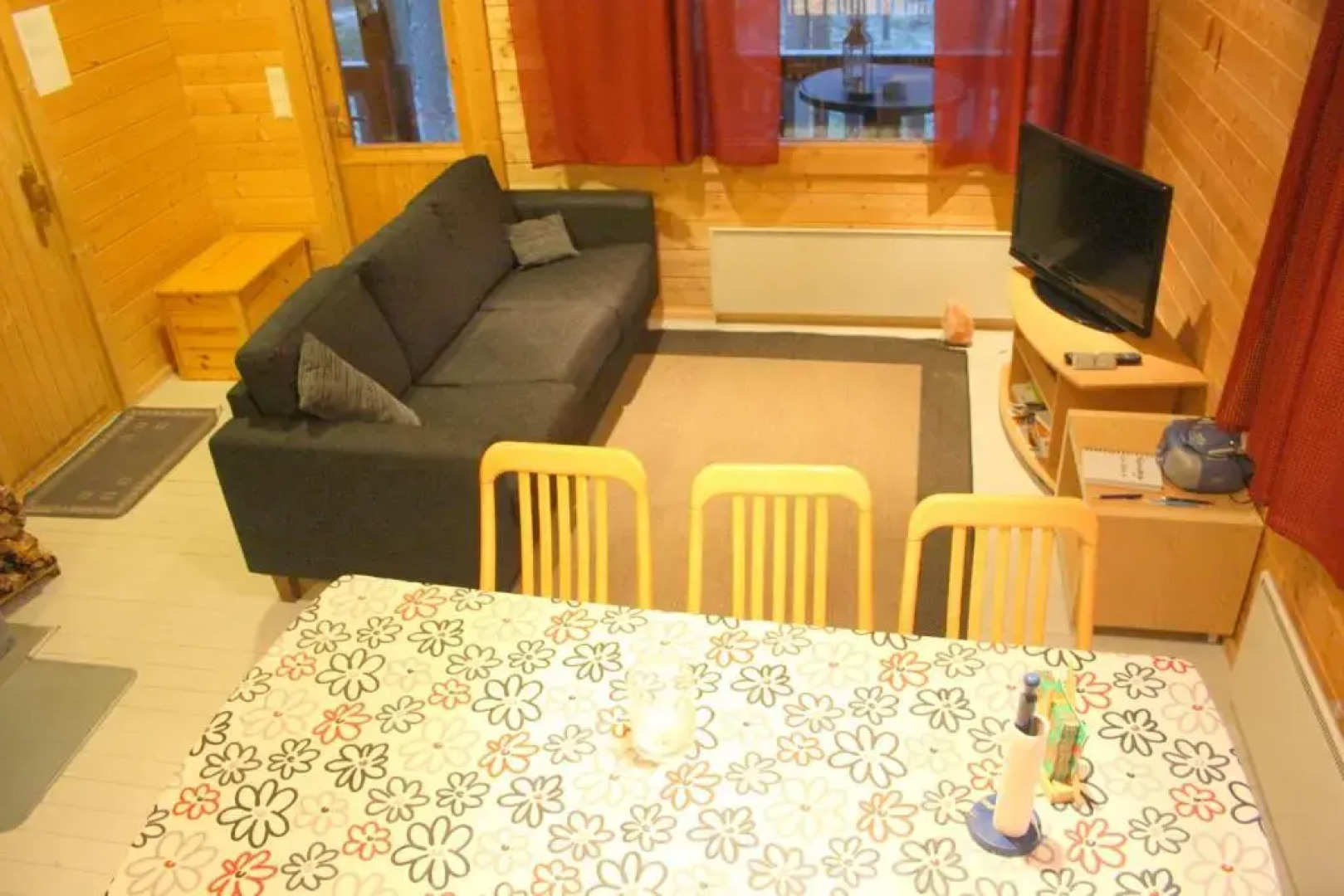 Vanha Väätänen Cottage