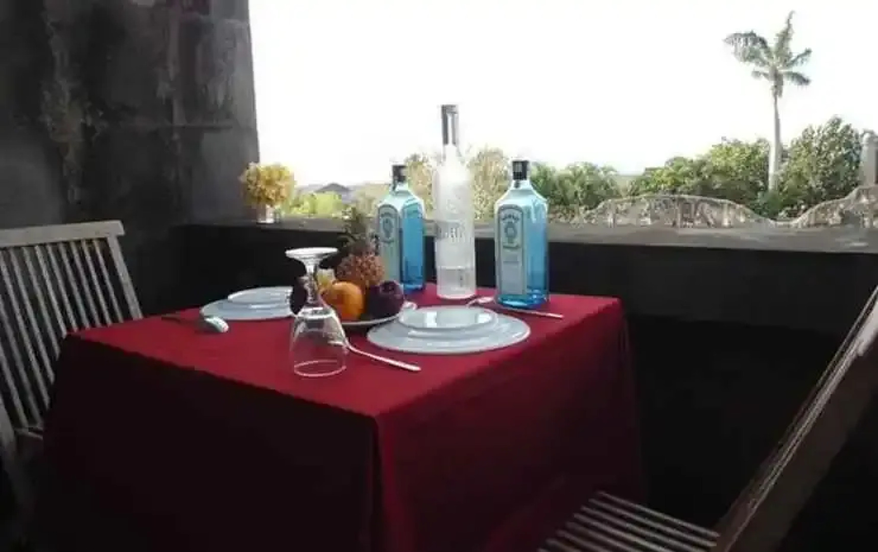 Bali Golden Elephant Boutique Villa