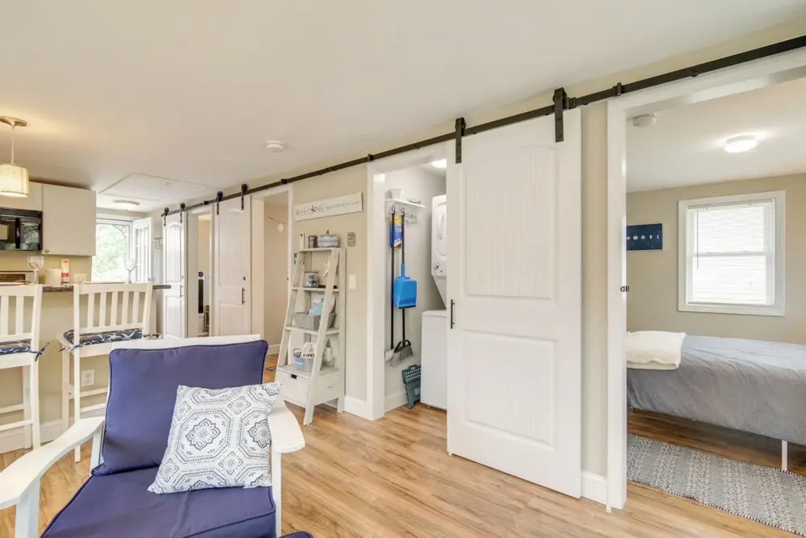 Wareham Cottage Near Cape Cod & Ski Area!