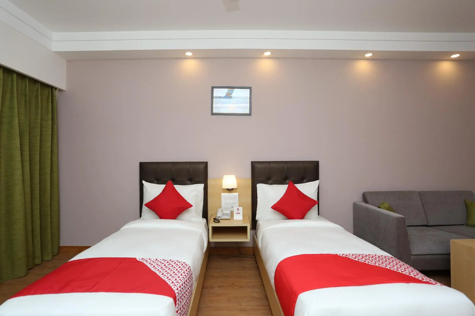 Regenta Orko's Haridwar	