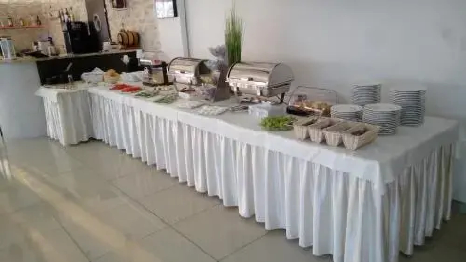 Restauracja Hotel Graal