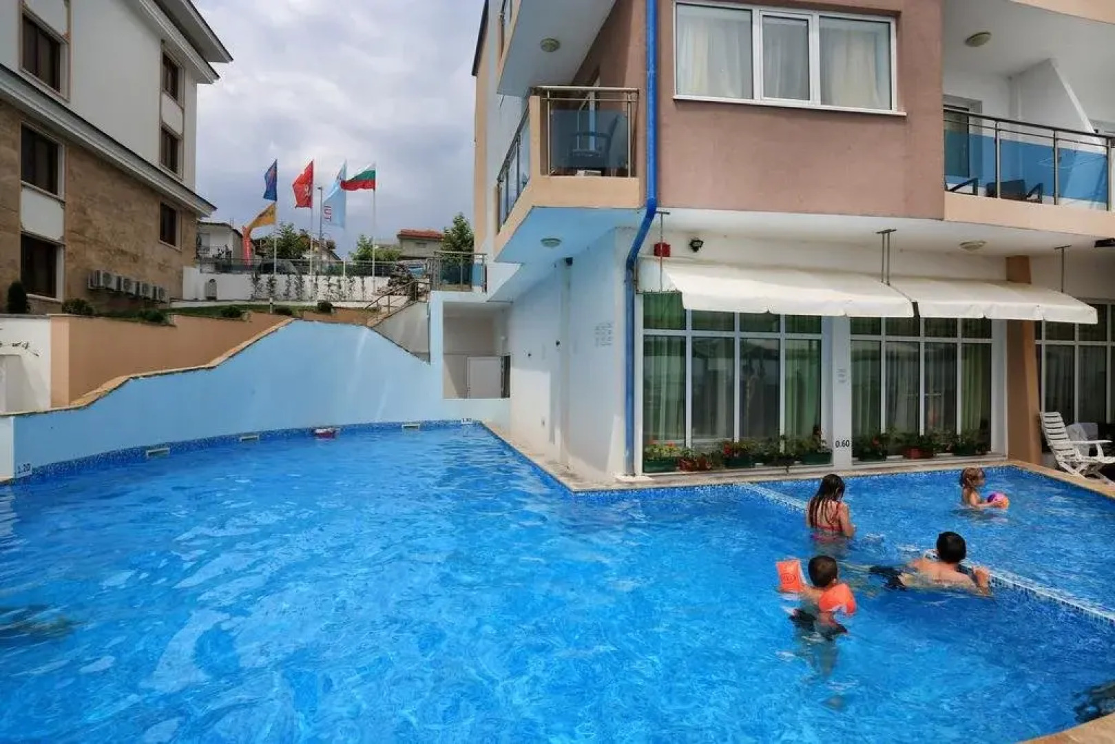 Paraiso Beach - All Inclusive