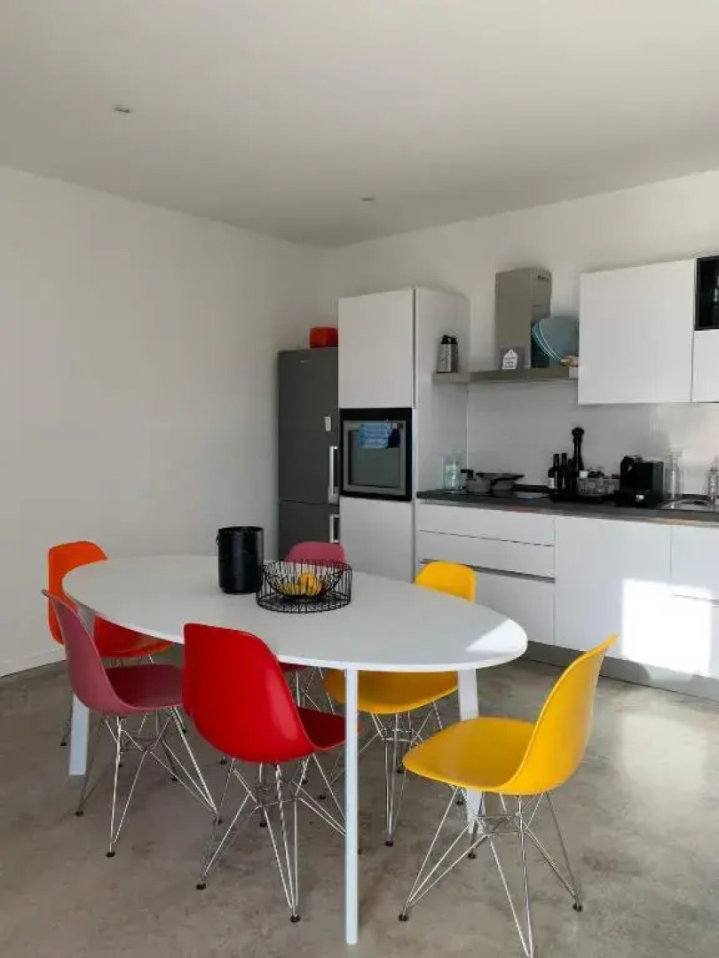 Casa Al Fianco - Brand new house with beautiful view!