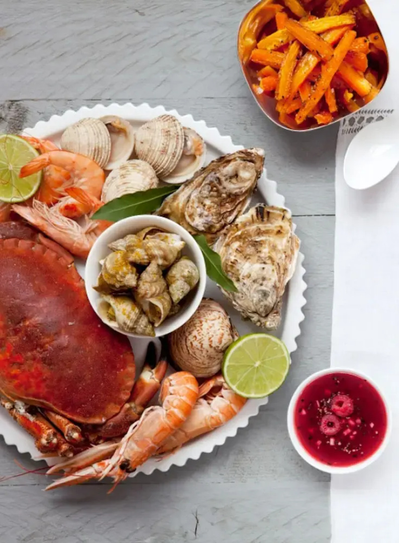 Chez Laurence Du Tilly