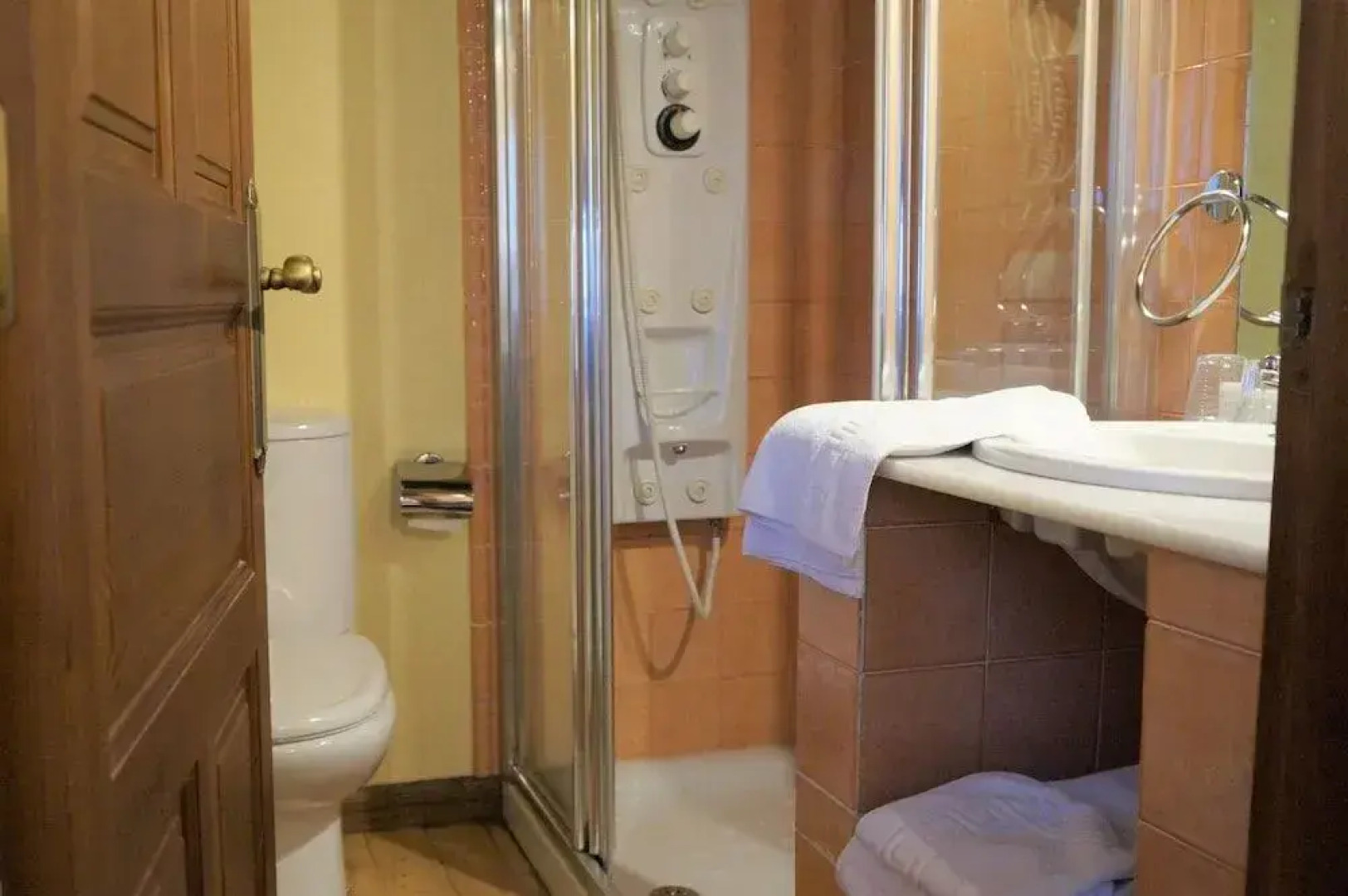 Palacio Fernández Heres Hotel Rural