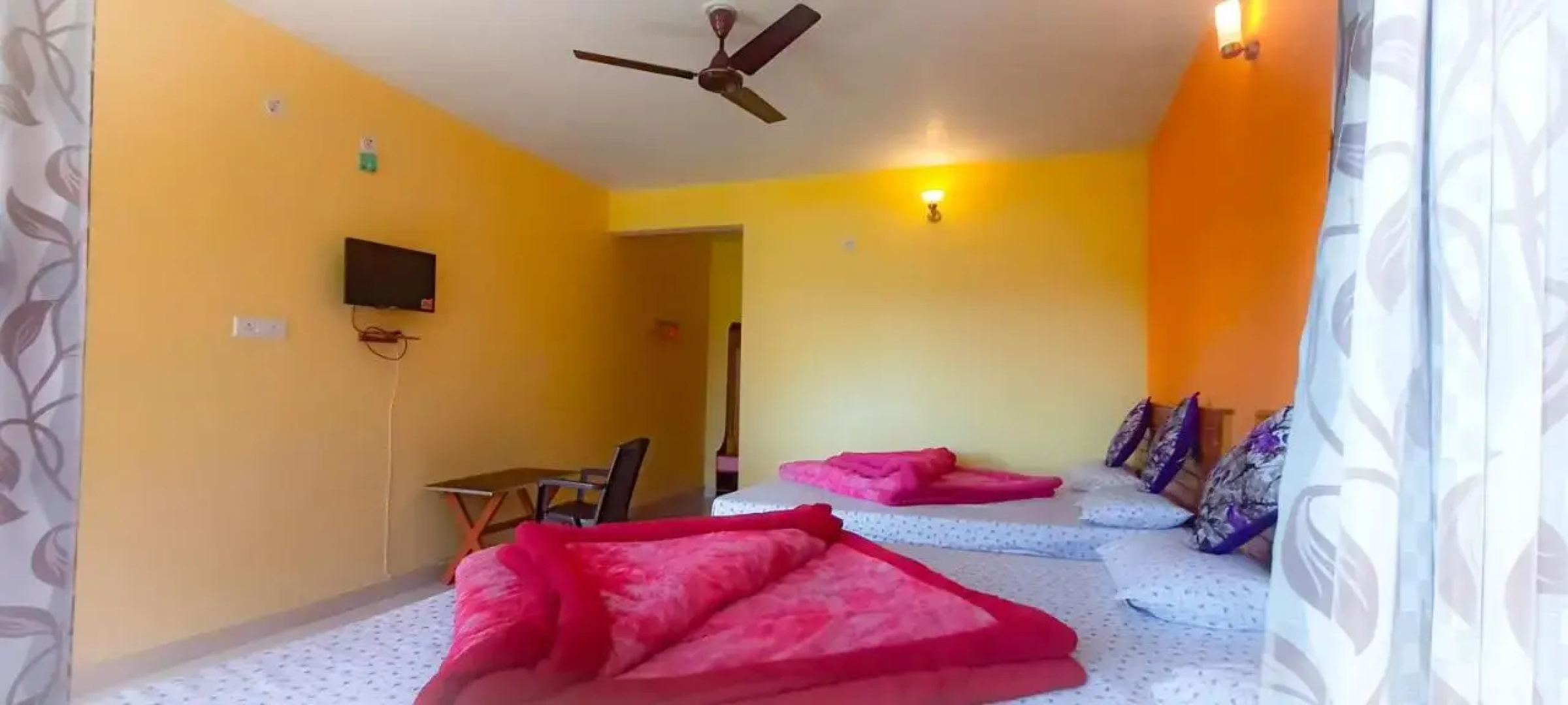 JMT Eco-Binsar by StayApart