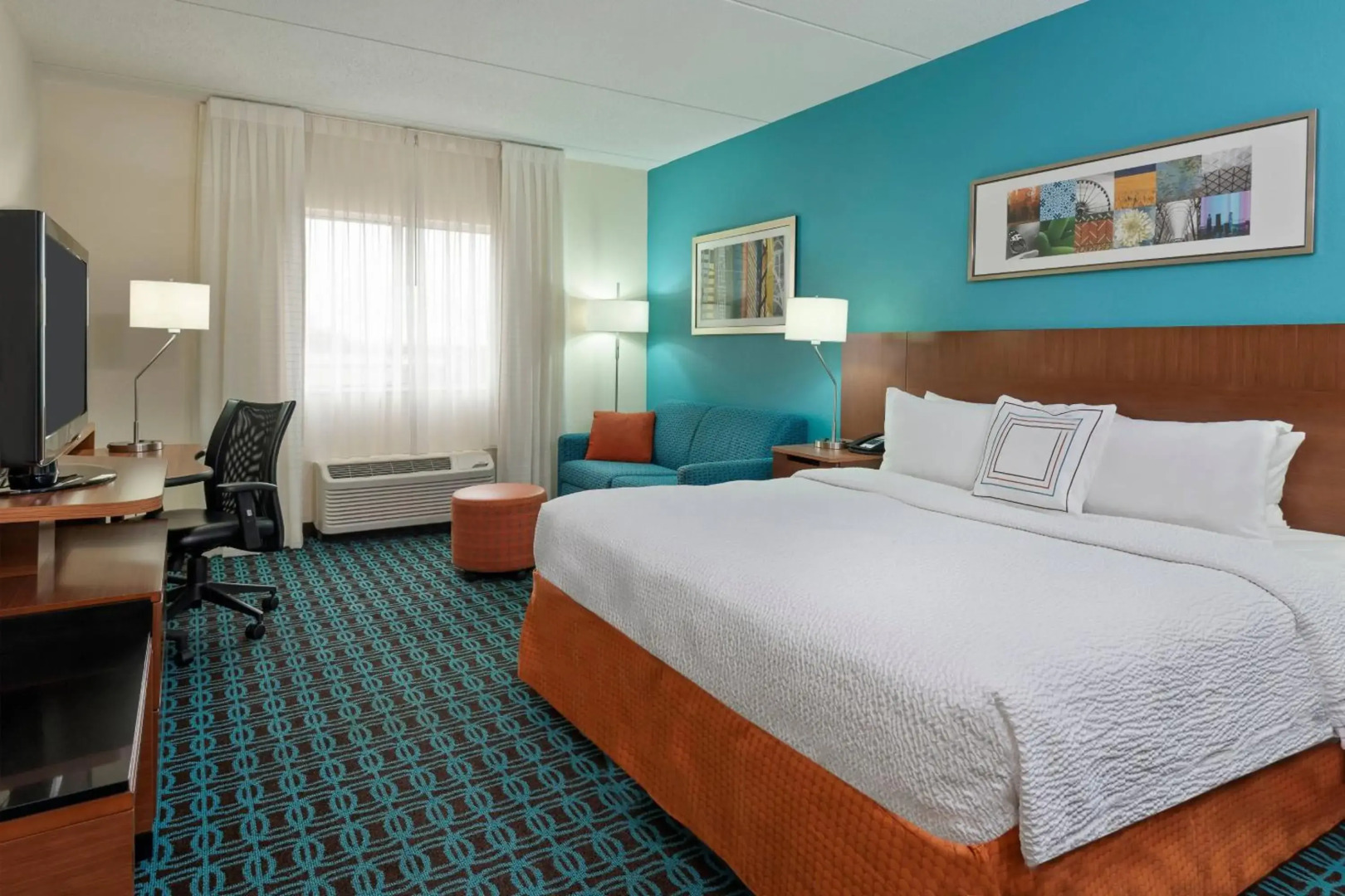 Fairfield Inn by Marriott Owensboro