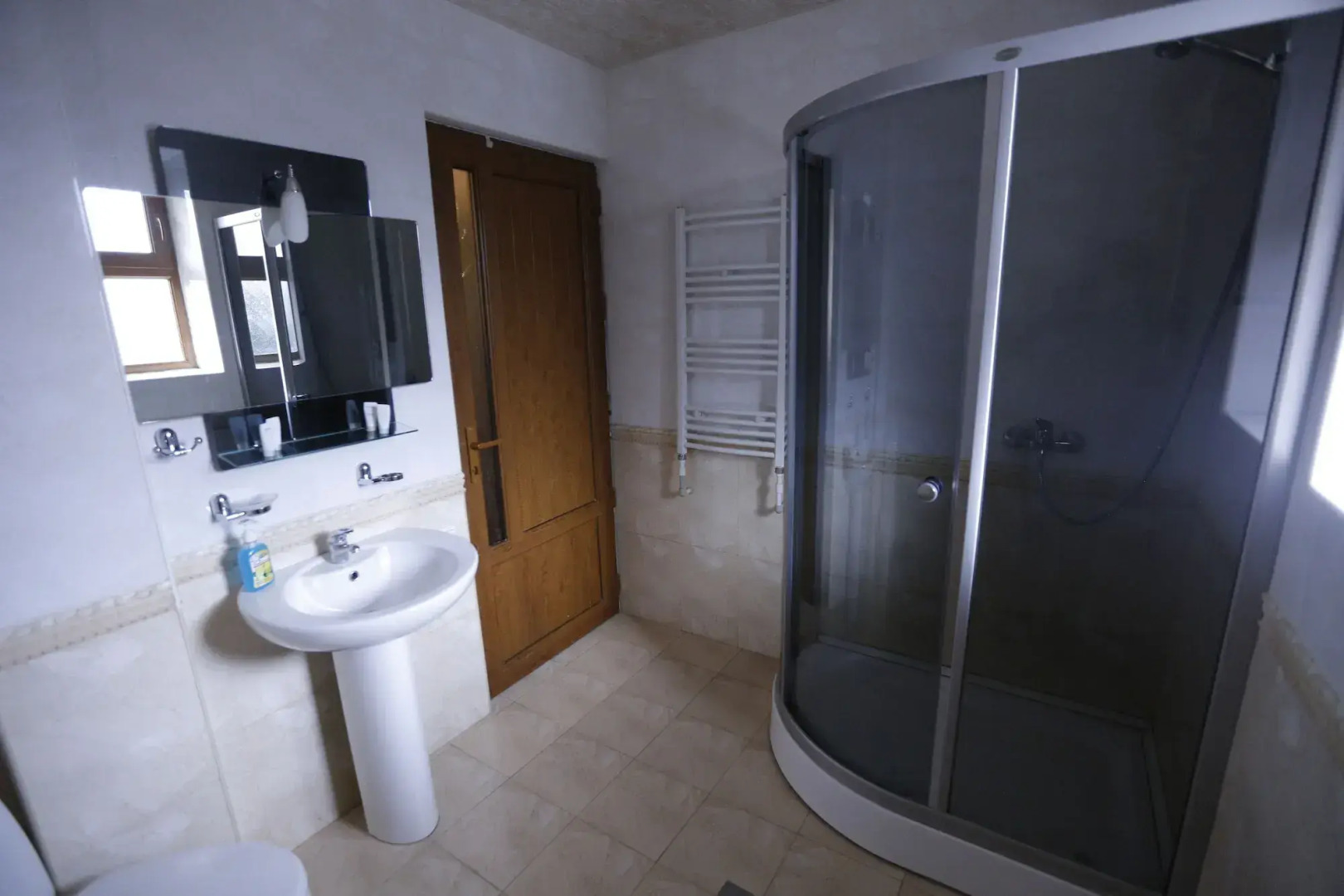 Отель «Сая» в Цахкадзоре