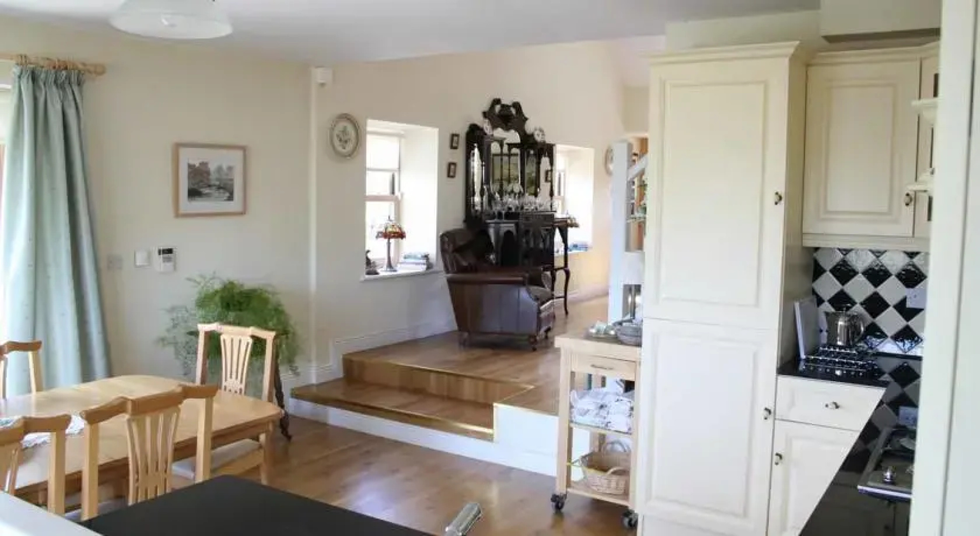 Waterstone Cottage