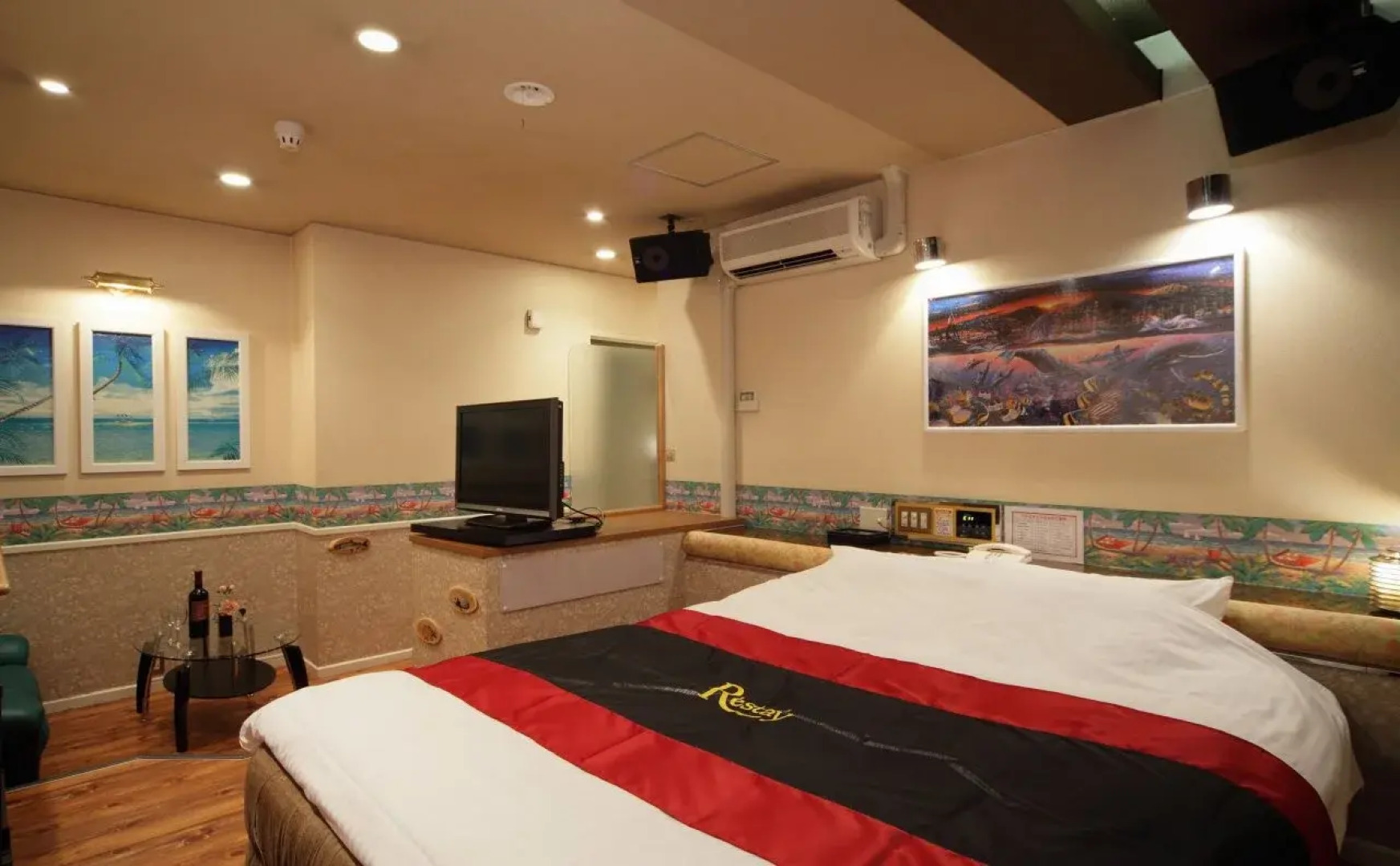 Restay DEE - Adults Only