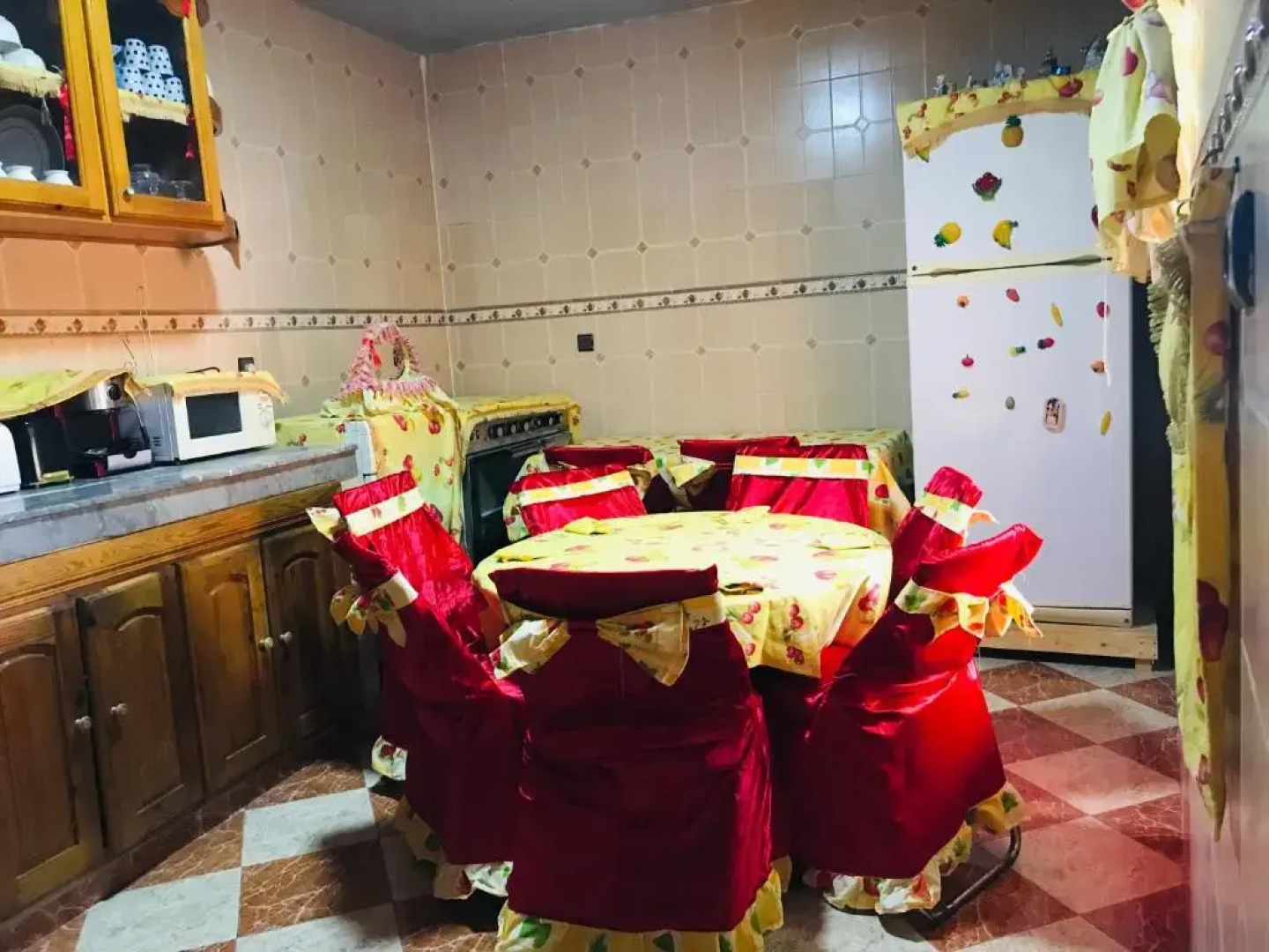 Downtown Hostel Fez - Hostel