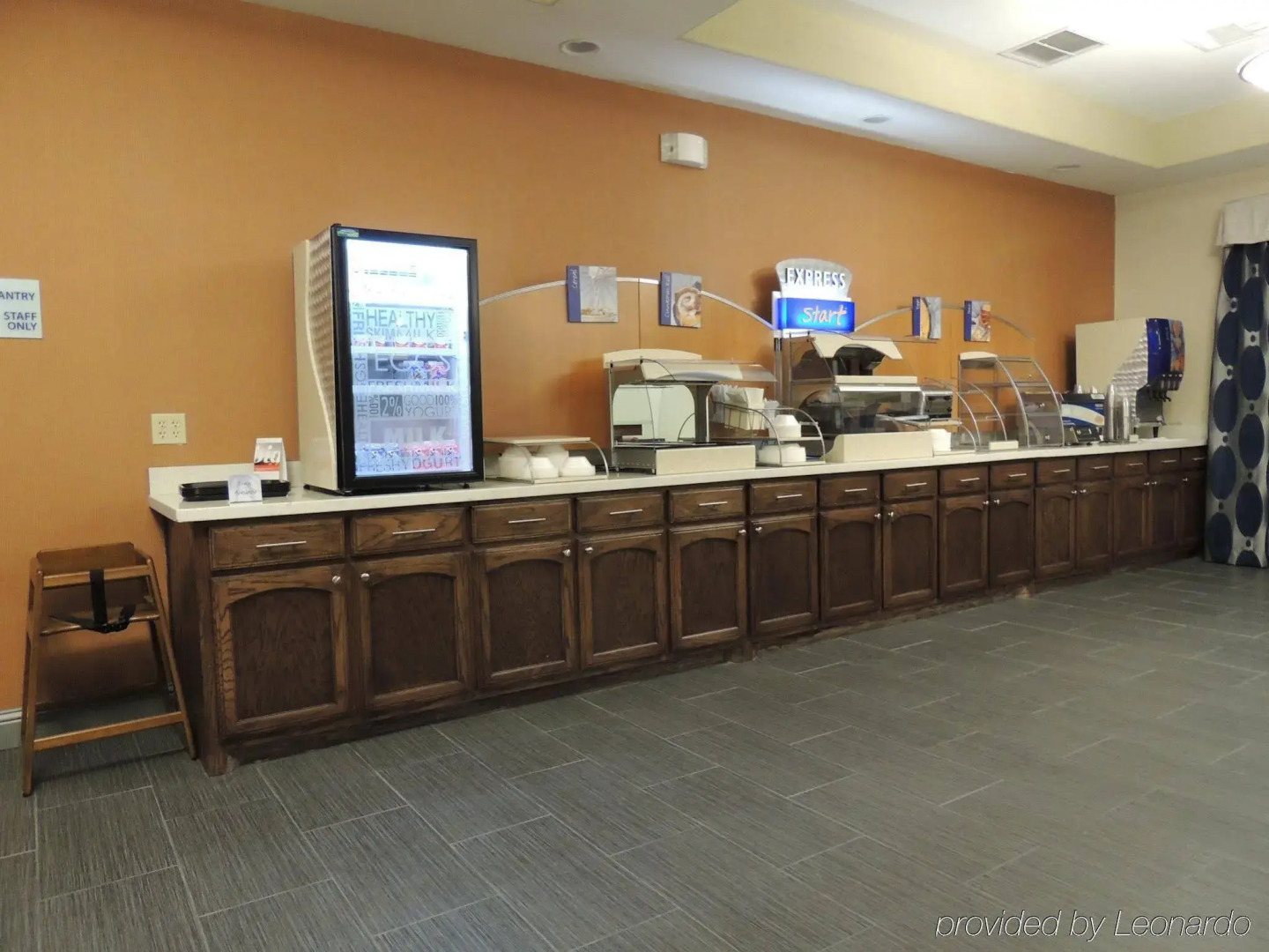 Holiday Inn Express Hotel & Suites Monahans - I-20 by IHG