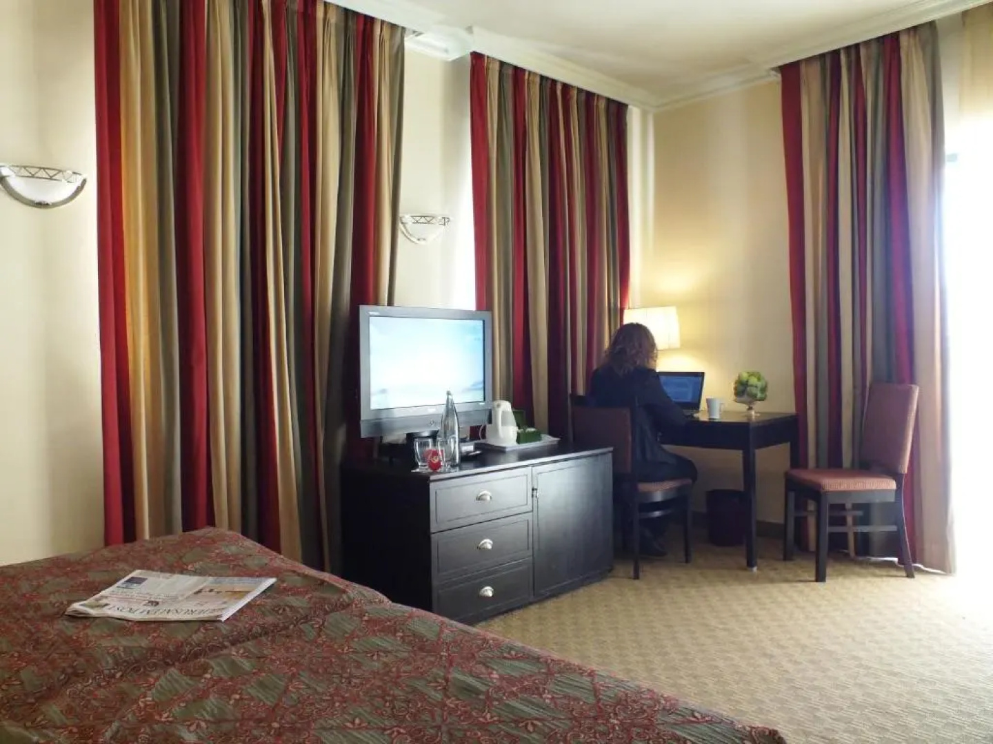 Prima Kings Hotel