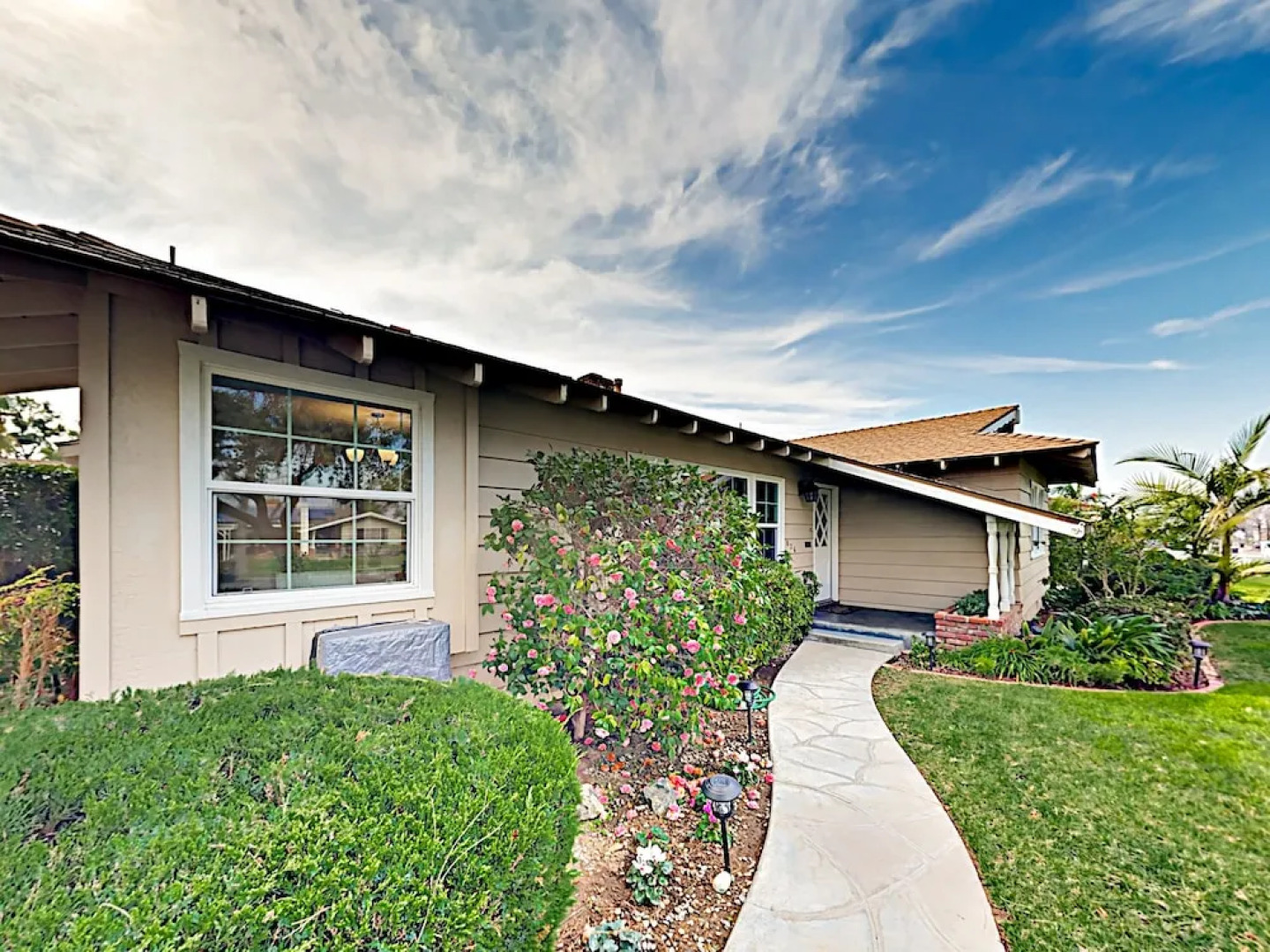 Family Friendly 3 Bedroom Home