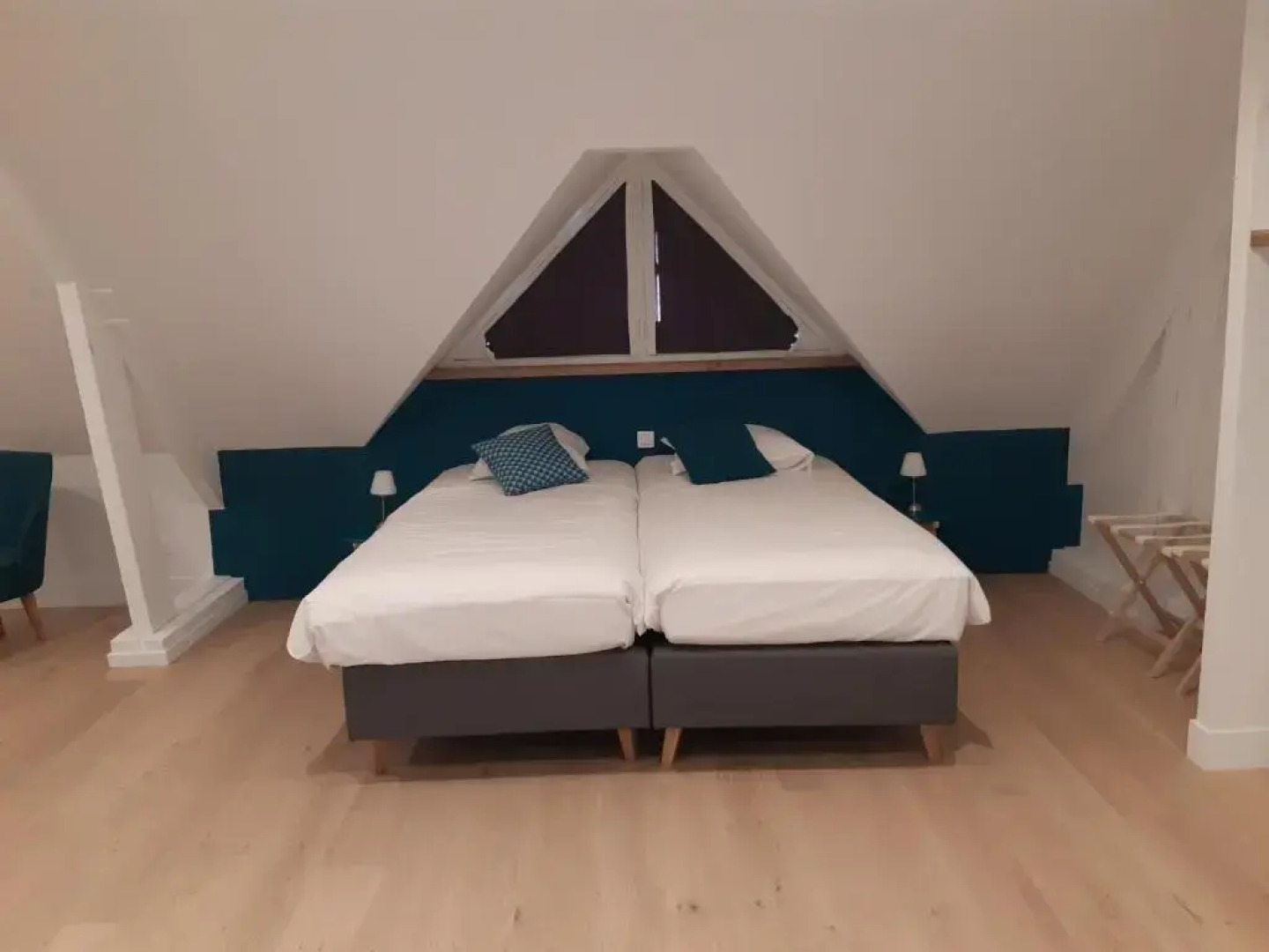 La Méditation de Thaïs