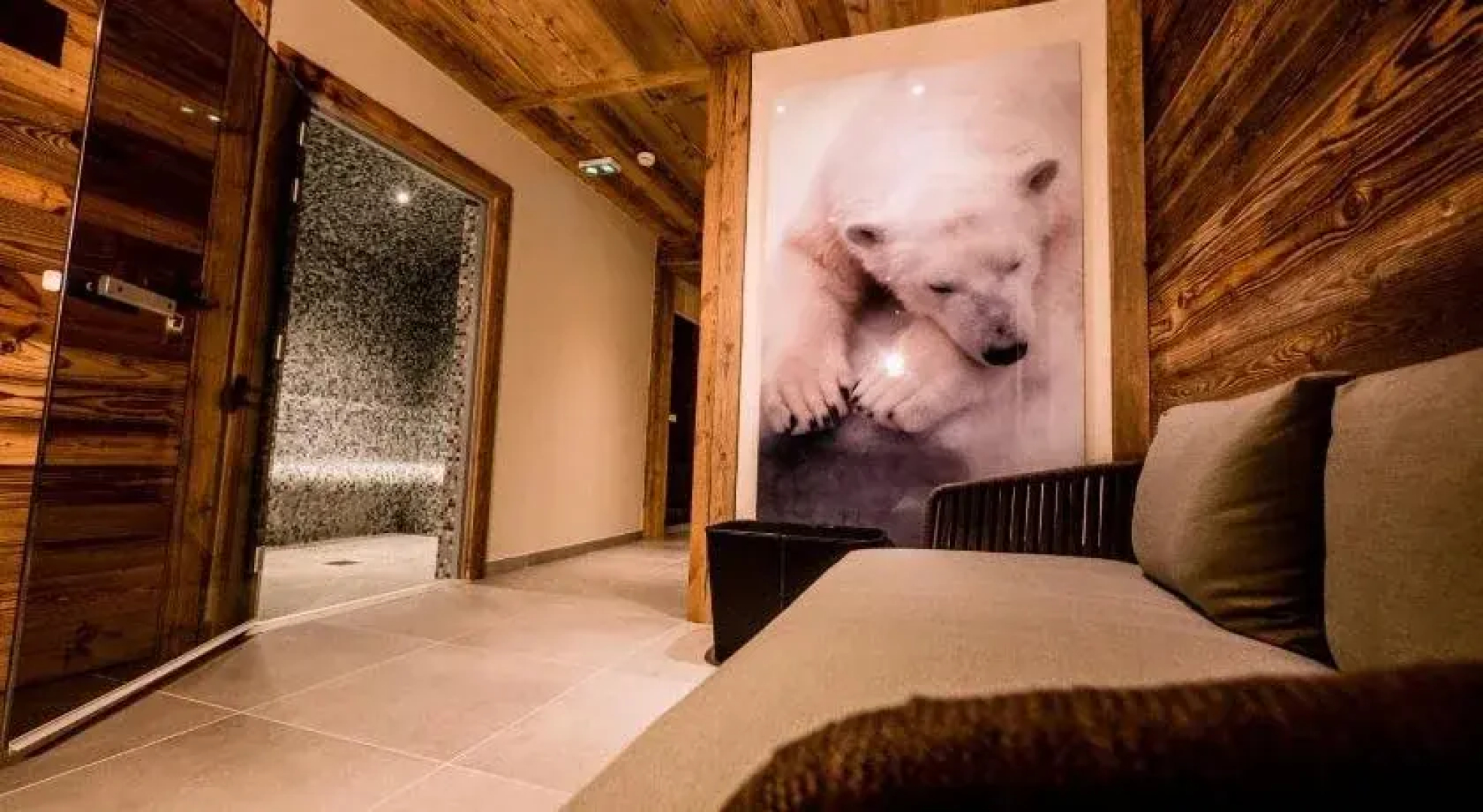 Le Mérilys Hotel & Spa