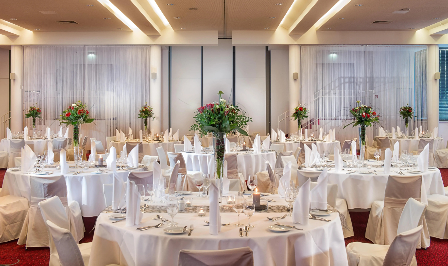 Radisson Blu Park Hotel & Conference Centre