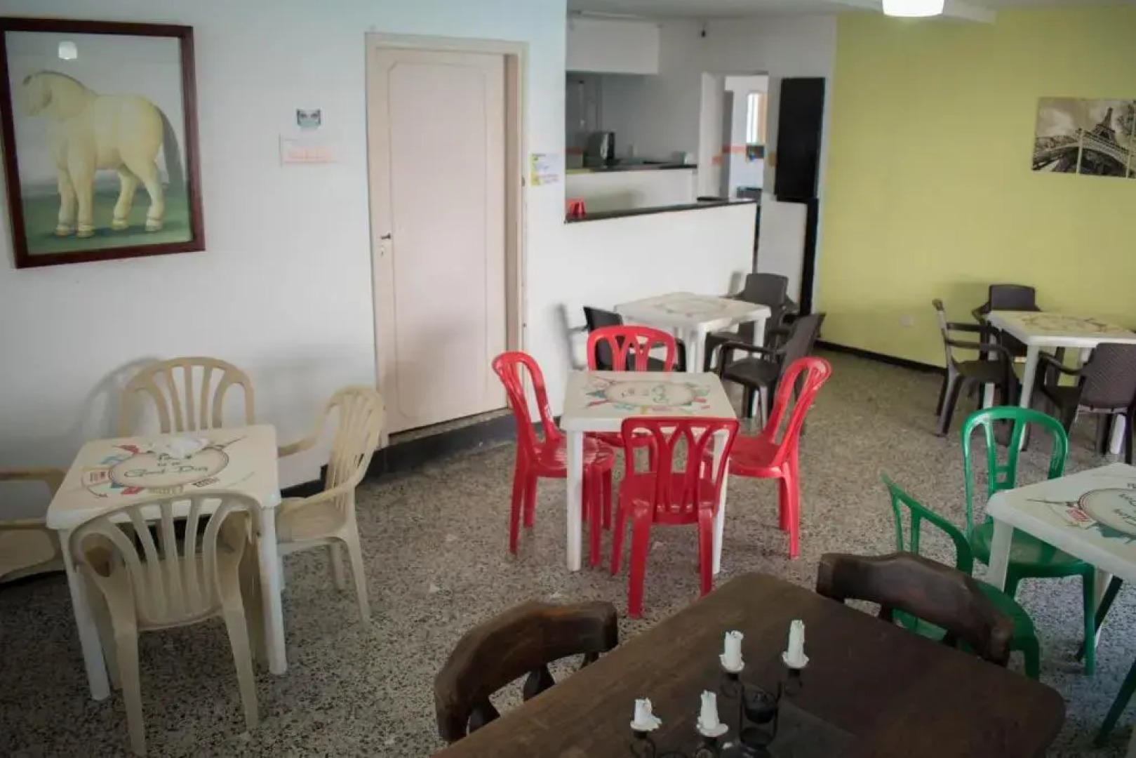 Hotel Joohn Los Almendros