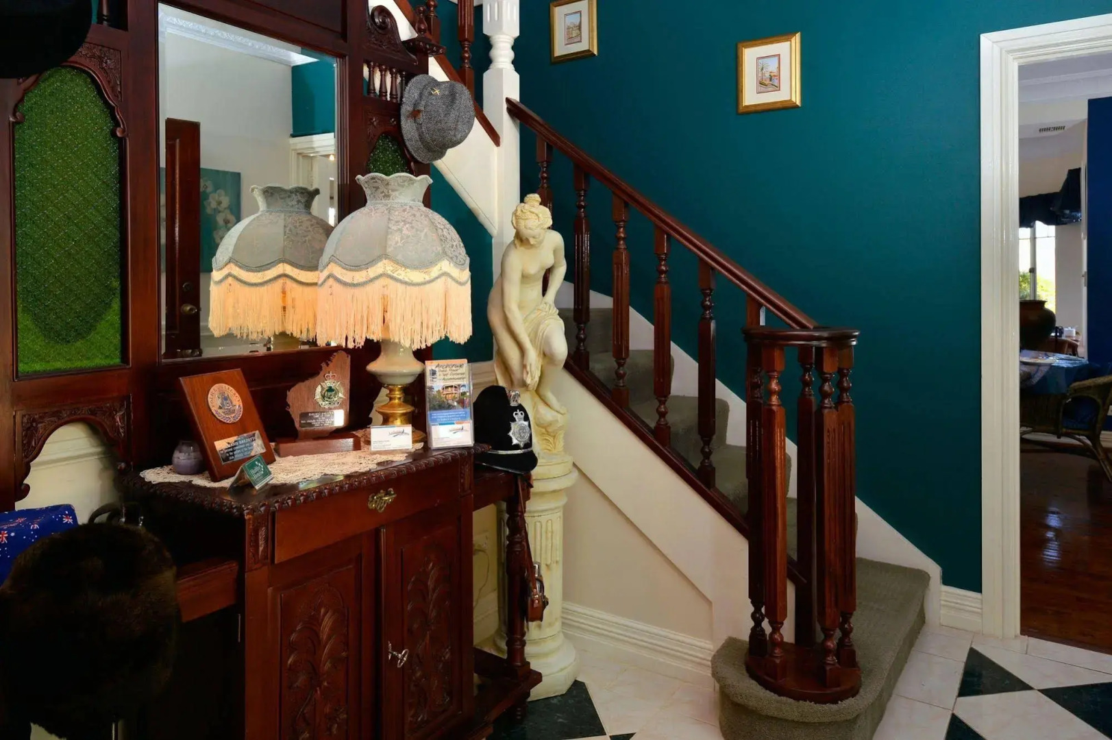 Anchorage Guest House and Self-contained Accommodation