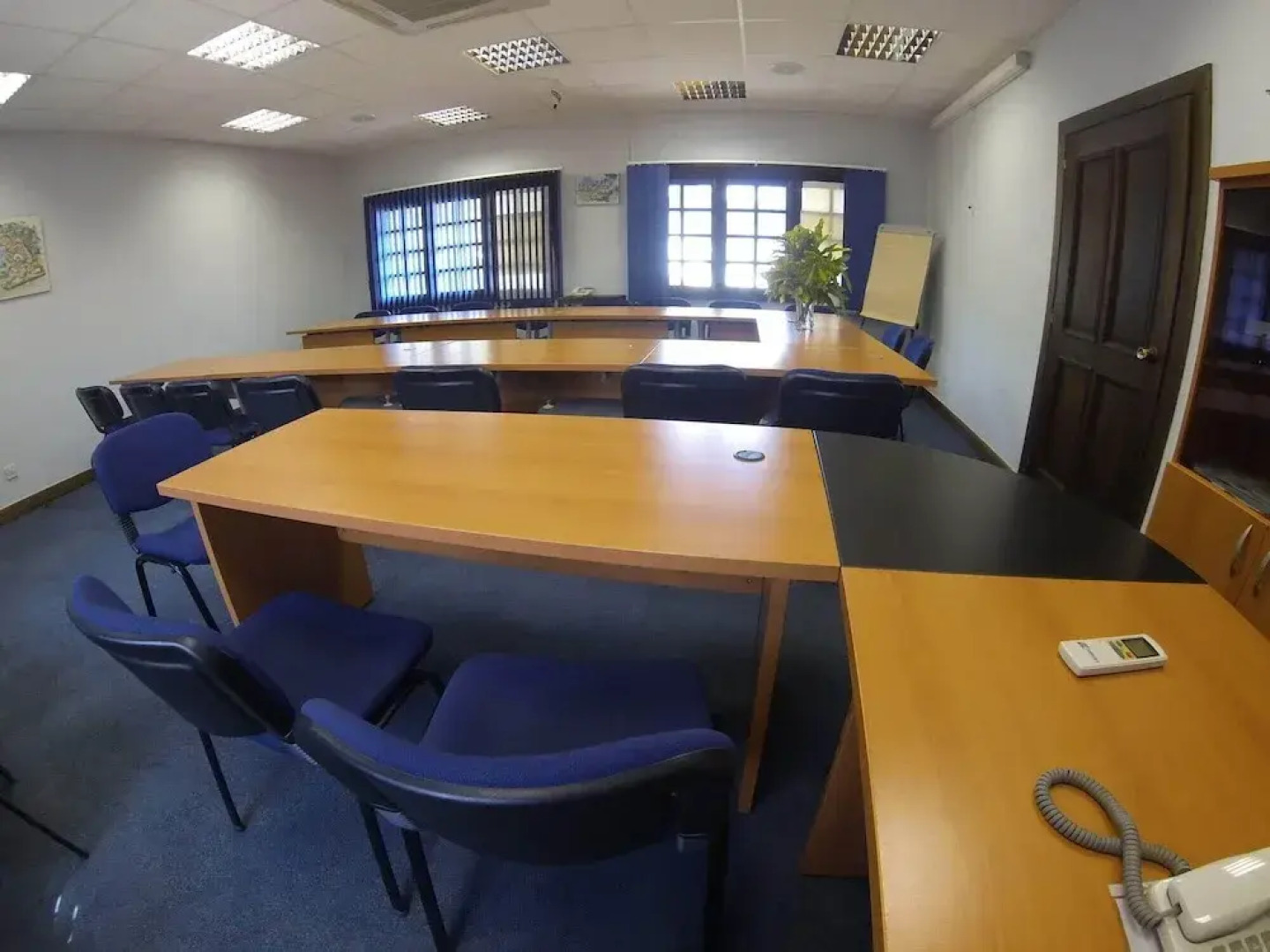 Woburn Residence Club