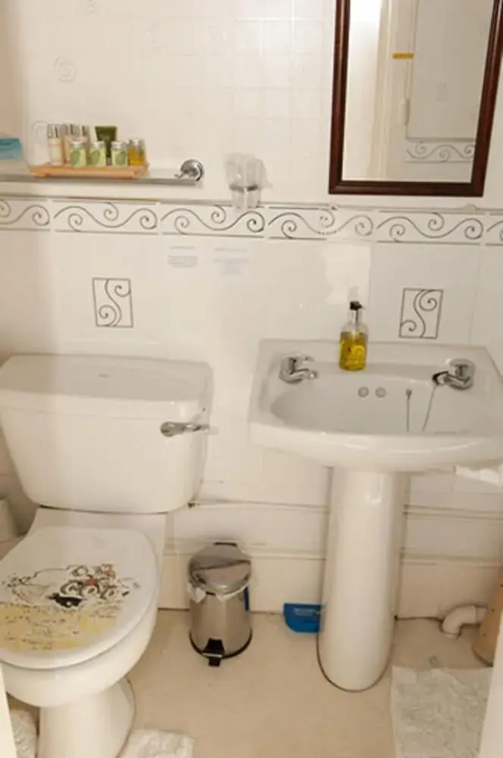 Purgavie Farm Bed and Breakfast