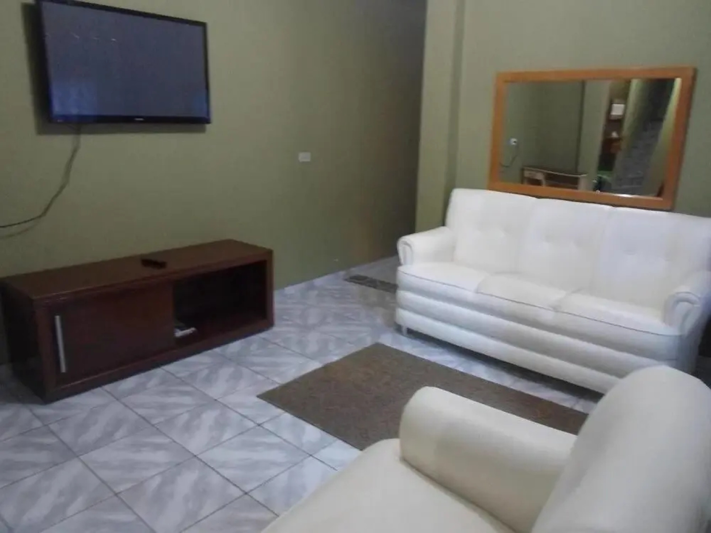 Pousada Palace Nook