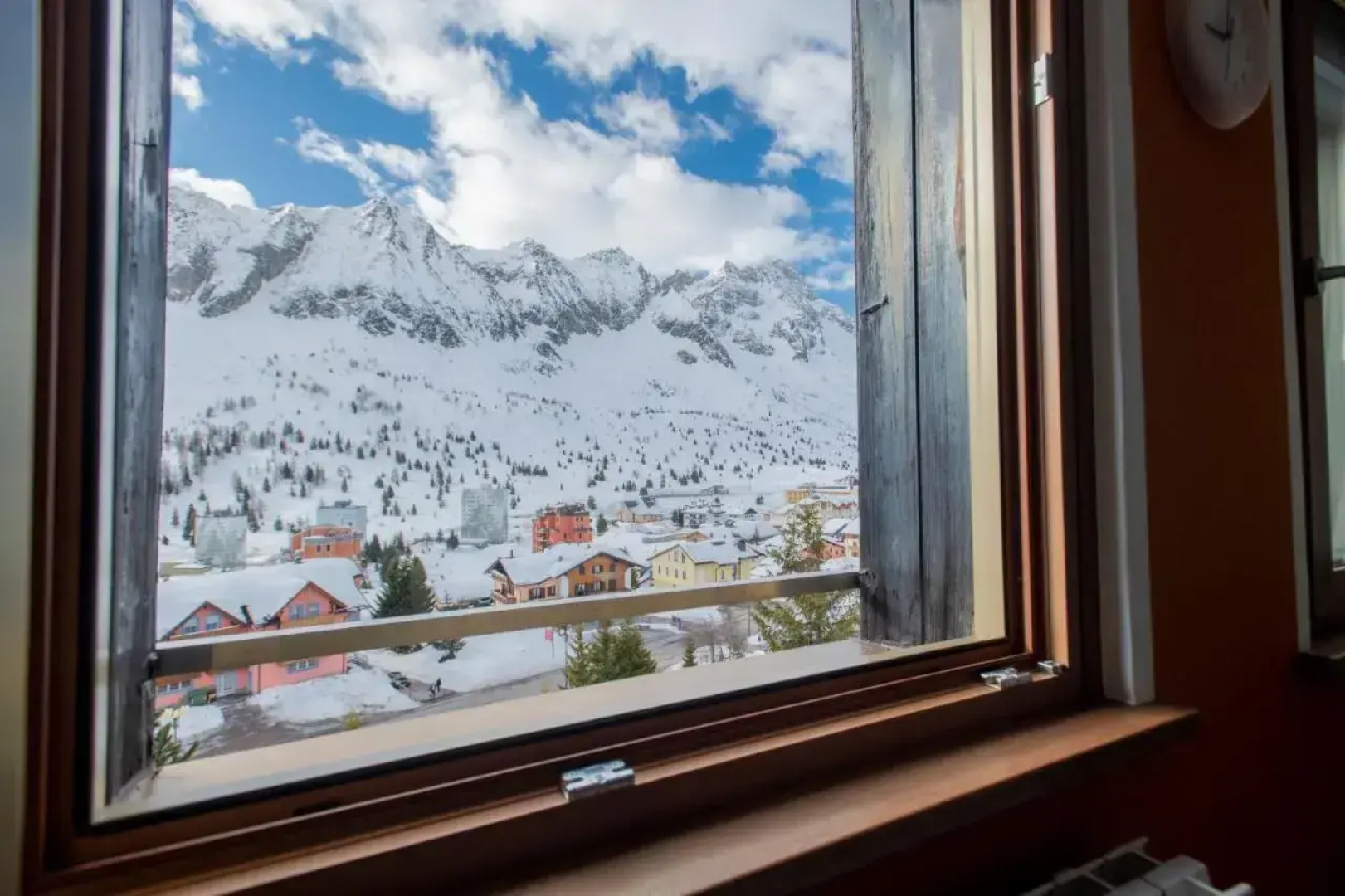 Appartamento Vacanza Top Residence