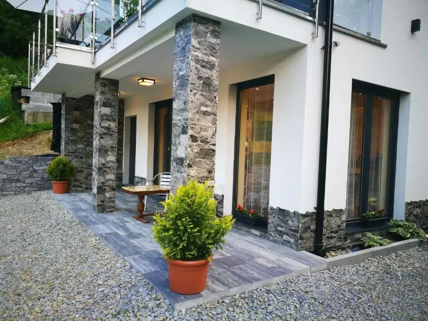 Apartament u Joli