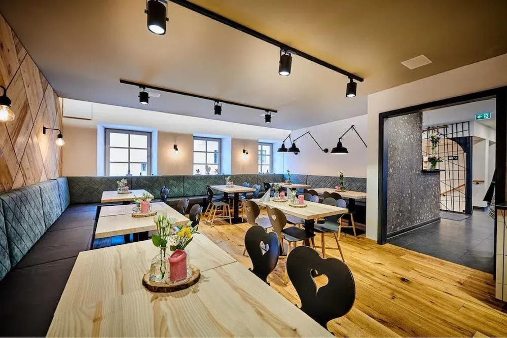 Herzstück Waldkirchen