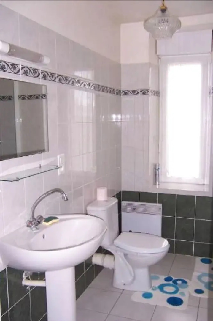 Gîte de la Ruette 1