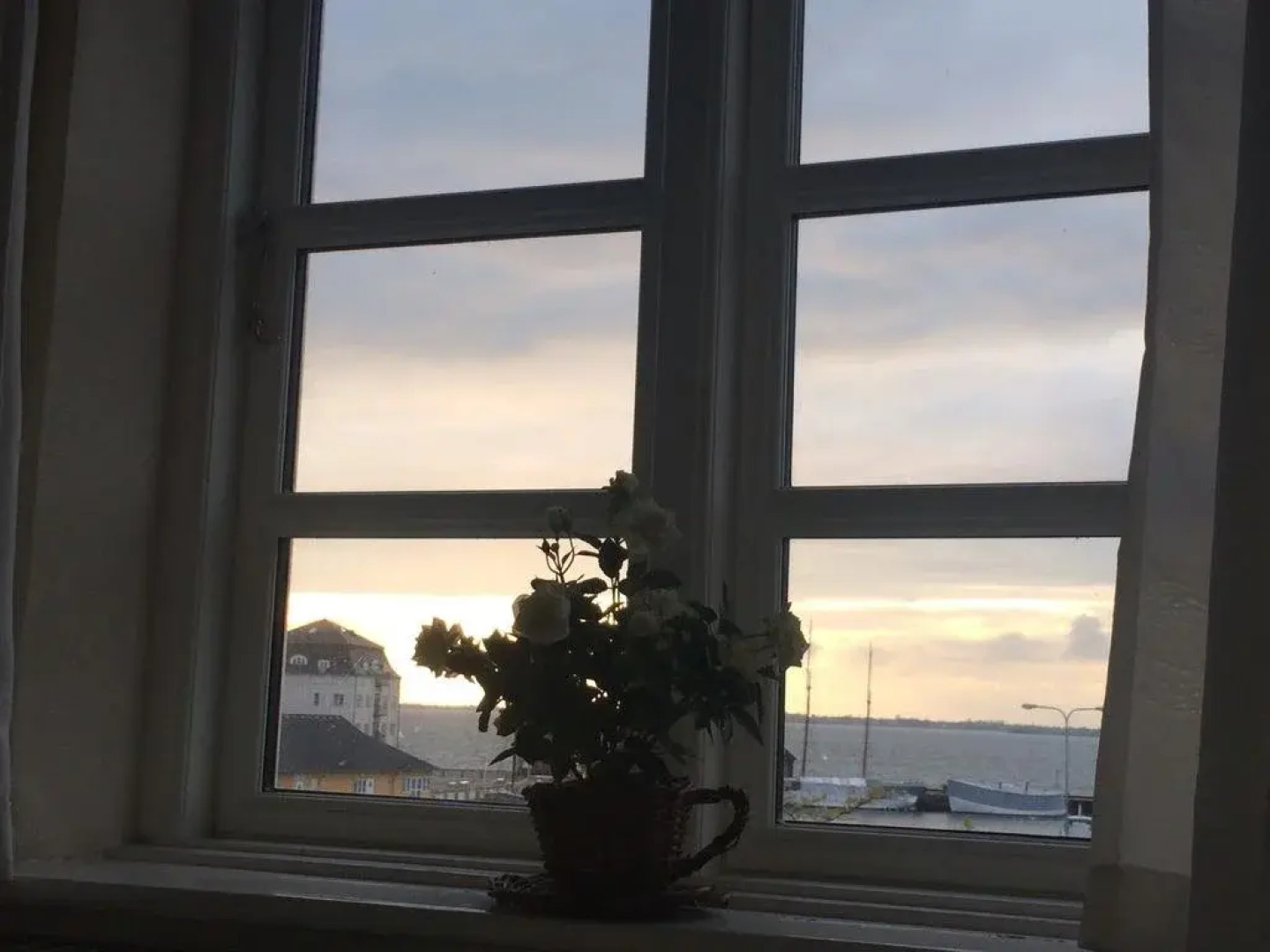 Guesthouse Rudkøbing