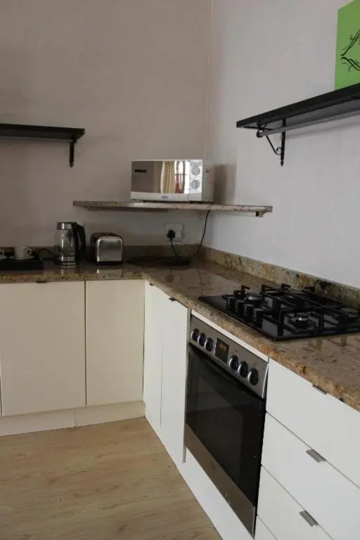 Fernando's Guest House