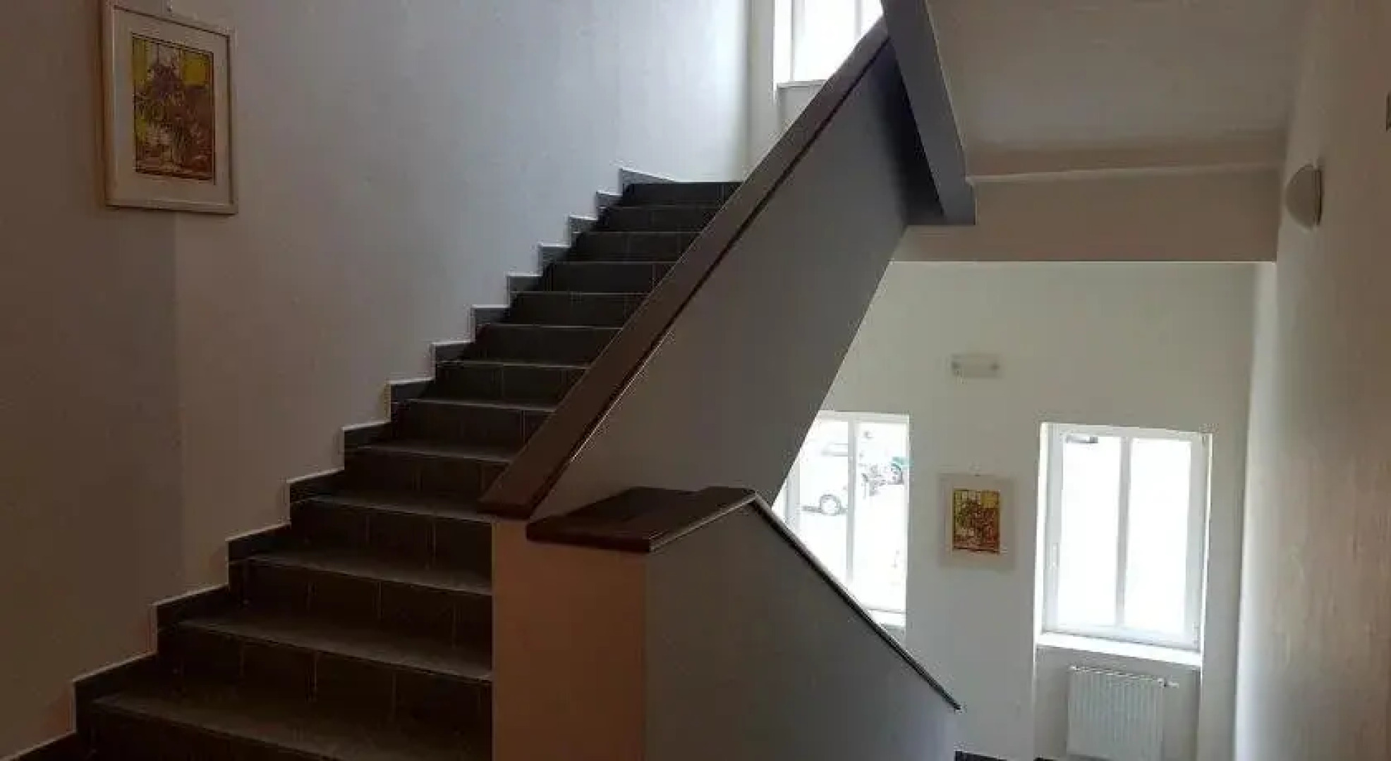 Hotel Baltaci Starý Zámek