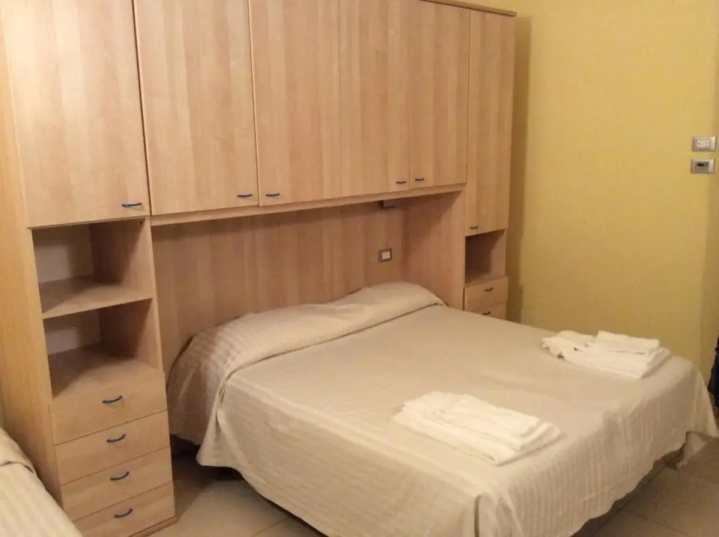 Residence Conchiglia Aparthotel