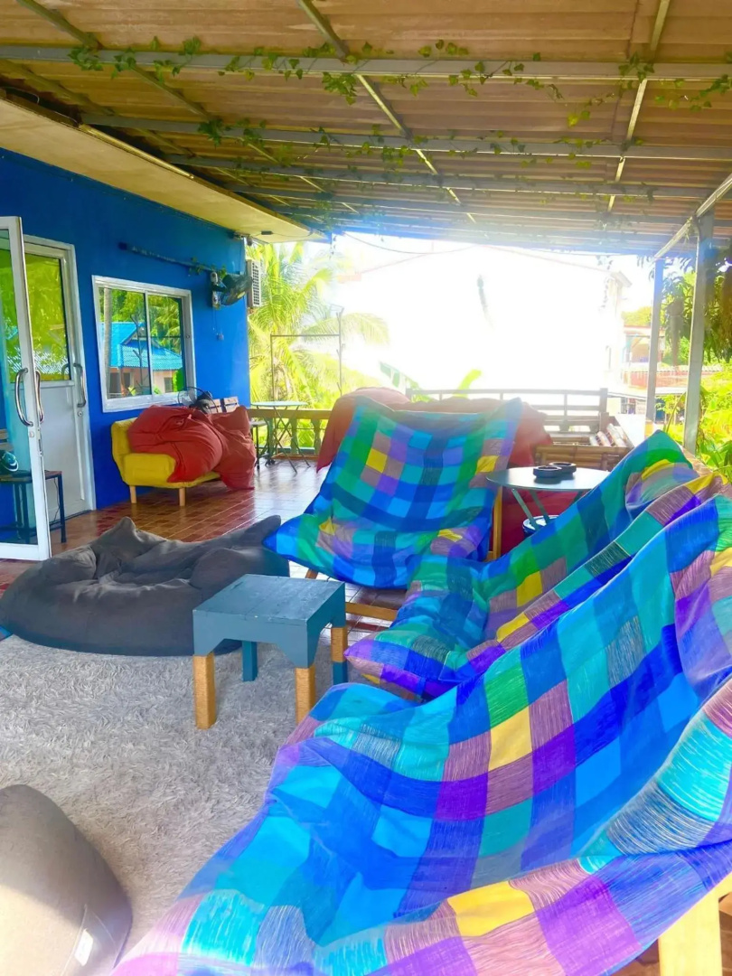 See Sea Backpackers House Hostel