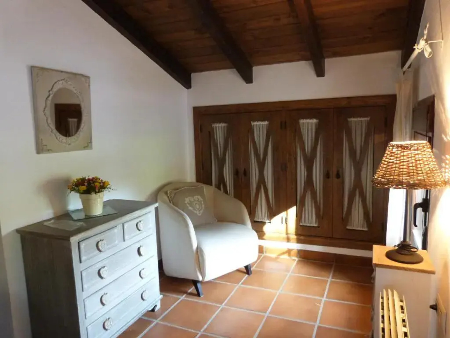 Huerto Los Castaños