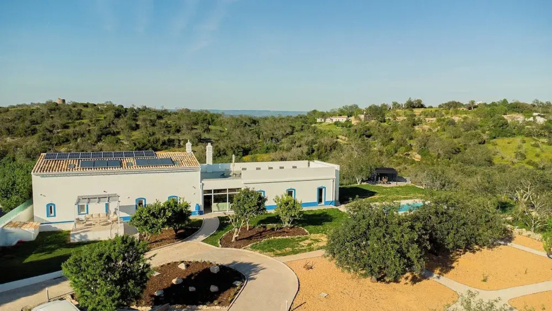 Quinta da Pisilveira