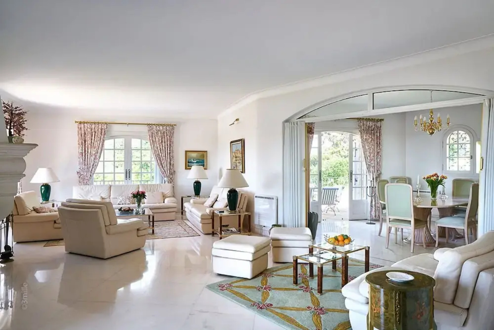 L'ORANGERAIE VI2077 by RIVIERA HOLIDAY HOMES