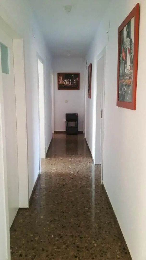 Villa With 6 Bedrooms in Godelleta, With Private Pool, Furnished Terrace and Wifi