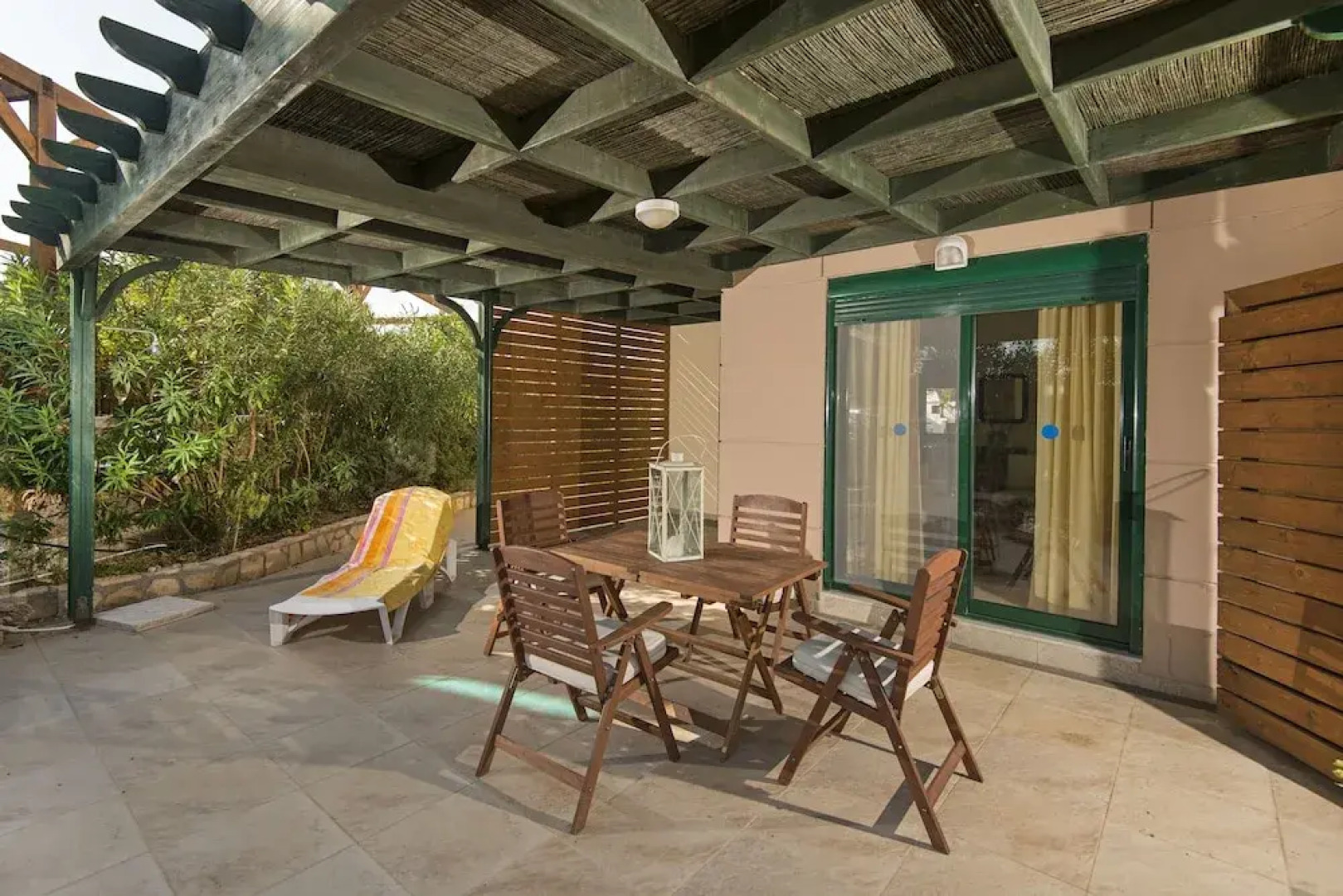 Theretra Kiotari Villas